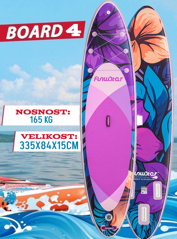 Paddleboard 4