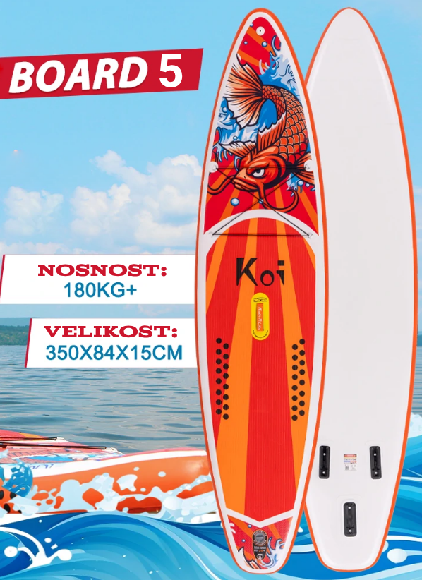 Paddleboard 5
