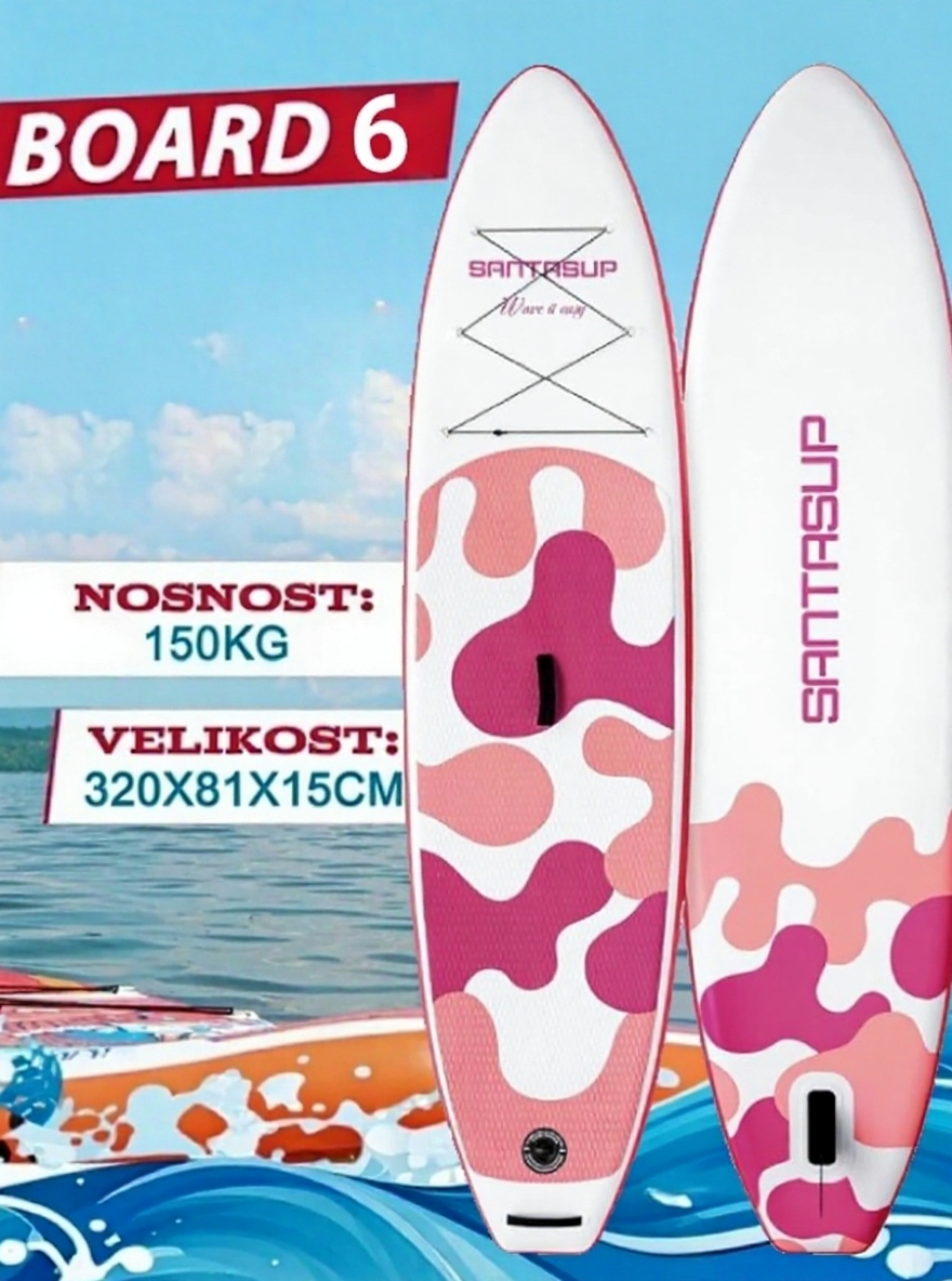 Paddleboard 6